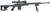 LSI HOWA M1500 308WIN 24 HB BLK CF SCOPE