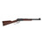 Henry H1 Classic Compact Rifle .22 WMR 10rd Capacity 16.5" Round Barrel Walnut Stock