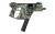 KRISS VCTR SDP G3 9MM 5.5" 40RD ID