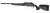Savage Arms 32553 110 Core Hunter 243 Win 4+1 20" Fluted Barrel, Flat Dark Gray AccuStock w/AccuFit V2 Synthetic Stock, Left Hand