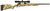 Savage Arms 57357 110 Apex Predator XP 22-250 Rem 4+1 20", Matte Black Metal, Mossy Oak Mountain Country Synthetic Stock, Vortex Crossfire II 4-12x44mm