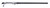 Bergara Rifles BPBA34300WM   300 Win Mag 24" Contoured Carbon Fiber