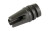 KAK RETRO TAPER FLASH HIDER 1/2X28