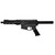 Combat Armory CA-15 Pistol 300 Blackout 30rd Magazine (1) 7.5" Barrel 7'' Slim Pic M-LOK Rail