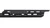 MDT DRT chassis, Black