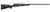 Weatherby MLW01N306SR6B Mark V Live Wild 30-06 Springfield 4+1 26" Carbon Gray Cerakote Spiral Fluted Barrel Black/Gray Sponge Pattern/Polymer Stock