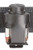 Safariland CD2 CD-2 Speedloader Belt Holder Steel Belt Clip Mount