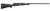 Weatherby MLW01N7M8RR4B Mark V Live Wild 7mm-08 Rem 4+1 24" Carbon Gray Cerakote Spiral Fluted Barrel Black/Gray Sponge Pattern/Polymer Stock