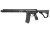 DD M4 ISR 300BLK 16" 32RD BLK