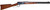 Cimarron AS632 1892 Carbine Full Size 44 Mag 10+1 20" Blued Round Barrel, Color Case Hardened Steel Receiver Walnut Fixed Stock, Right Hand