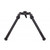 BT69-NC Gen. 2 CAL Atlas Bipod: Tall with No Clamp BT69-NC Gen. 2 CAL Atlas Bipod: Tall with No Clamp