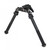 BT69-NC Gen. 2 CAL Atlas Bipod: Tall with No Clamp BT69-NC Gen. 2 CAL Atlas Bipod: Tall with No Clamp