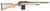 CHRIS RIDGELINE SCOUT TAN/BLK 450BM 16