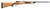 Winchester Model 70 Super Grade Maple 6.5 Creedmoor Rifle 5rd Magazine 22" Barrel Maple