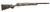 Christensen Arms 8010619000 Ridgeline FFT 6.5-284 Norma 4+1 22" Carbon Fiber/Threaded Barrel, Burnt Bronze Cerakote, Green with Black/Tan Accents Stock
