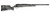 Weatherby 3WAST338WR6B 307 Alpine ST Full Size 338 WBY RPM 4+1 24" Graphite Black Cerakote Spiral Fluted Threaded Barrel, Graphite Black Cerakote Steel Drilled & Tapped Receiver, Gray & Gold Sponge Ac