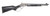 Cnc Firearms CNCRAZ10MM Marlin 1894 SBL Wild Boar 10mm Auto 16" Polished Stainless Steel, Polished Engraved Receiver, Gray Fixed Laminate Stock