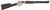 Henry H006GMD Side Gate Deluxe 357 Mag/38 Special 10+1 20" Blued Octagon Barrel, Engraved Polished Brass Rec, Semi-Fancy American Walnut Stock, Adj. Sight