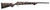 Christensen Arms 8010659100 Ridgeline FFT Sports South Exclusive 22 Creedmoor 4+1 20" Carbon Fiber Threaded Barrel, Burnt Bronze Cerakote Steel Drilled & Tapped Receiver, Fixed Carbon Fiber Stock