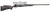 Fierce Firearms FRG65PRC24BU Twisted Rage  Full Size 6.5 PRC 3+1 24" Black Cerakote Fluted Threaded Barrel, Black Cerakote Steel Receiver, Urban Camo C3 Carbon Rage w/Pic Rail Carbon Fiber Stock