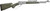 Davide Pedersoli 010G732457 Boarbuster Guidemaster-X 45-70 Gov 5+1 19" Silver Cerakote Threaded Barrel & Receiver w/Picatinny Rail, Green Adj Cheek Riser Synthetic Stock