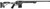 MasterPiece Arms 6CMPMRRHTNGPBA PMR  6mm Creedmoor 10+1 26" Stainless Steel Tungsten Aluminum Tungsten V-Bedded BA Hybrid Chassis Stock Right Hand