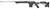 MasterPiece Arms 65PRCPMR PMR  6.5 PRC 26" 10+1 Black Cerakote Black Cerakote Aluminum Chassis with Adjustable Cheek Stock Black A2 Grip Right Hand