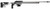 Savage Arms 57558 110 Elite Precision 6mm Creedmoor 10+1 26" Matte Stainless, Matte Black Rec, Gray Cerakote Adjustable MDT ACC Aluminum Chassis Stock (MB Not Included)