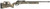 Savage Arms 58156 110 Pro Pursuit 6.5 Creedmoor 3+1 20" Olive Dark Green Cerakote Earth-Tone Camo/Black Web Right Hand