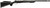 Christensen Arms 8011001800 Traverse  300 RUM 3+1 26" Threaded Barrel, Natural Stainless, Black with Gray Webbing Stock