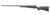 Weatherby MBC20N338WL6B Mark V Backcountry 2.0 338 WBY RPM 4+1 24" + 2" Patriot Brown Cerakote Fluted Threaded Barrel, Steel Drilled & Tapped Receiver, Black w/Brown Accents Fixed Peak 44 Blacktooth C