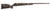 Weatherby MAX01N25RWR6B Mark V Apex 25 WBY RPM 4+1 24" +2 Coyote Tan/Graphite Black Cerakote Fluted Threaded Barrel, Coyote Tan Cerakote Steel Drilled & Tapped Receiver, Tan/Brown Sponge Accents Fixed