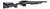 Horizon Firearms HRF-VBL-450B-16R Vandal Bloodline 450 Bushmaster 16.50" SOCOM Black Big Pins Fluting/Threaded Barrel, SOCOM Black Receiver w/Picatinny Rail, Arca Rail Forend, Iota EKO Carbon Fiber St