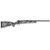 Weatherby Mark V Backcountry Capra Rifle .240 Wby Mag 2rd Capacity 21" 1/2x28 Barrel with 2" Muzzle Brake Grey Brown