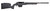 Proof Research 137895 Elevation MTR 2.0 7mm PRC 22" Carbon Fiber Wrapped Match Grade Threaded Barrel, Black Cerakote Picatinny Rail Steel Receiver, Fixed Proof Black Granite Carbon Fiber Stock