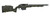Proof Research 151396 Elevation MTR 2.0 6.5 PRC 3+1 20" Carbon Fiber Match Grade Threaded Barrel, Black Receiver w/Picatinny Rail, Midnight Camo Proof Fixed Carbon Fiber Stock, Right Hand