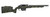 Proof Research 151570 Elevation MTR 2.0 7mm PRC 3+1 20" Carbon Fiber Match Grade Threaded Barrel, Black Receiver w/Picatinny Rail, Midnight Camo Proof Fixed Carbon Fiber Stock, Right Hand
