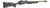 Horizon Firearms HRF-VE2-22CM-22R Venatic 2 22 Creedmoor 22" Sage Green Spiral Fluted Threaded Barrel, Black DLC Receiver w/Picatinny Rail, Arca Rail Forend, Artic Moss Iota EKO X Carbon Fiber Stock