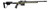 Horizon Firearms HRF-VED-308W-22R Venatic DM 308 Win 22" SOCOM Black Proof Research CF Threaded Barrel, SOCOM Black Receiver w/Picatinny Rail, ARCA Rail, OD Green Cerakote XLR Element 4.0 Stock, Right