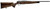 Sauer 80117660 505 Lux Full Size 6.5 PRC 3+1 24" Matte Blued Threaded Barrel, Matte Blued Saddle Mount Steel Receiver, Grade 5 Wood Fixed Stock