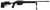 Steyr Arms 605333K SSG 08 308 Win,7.62x51mm NATO 23.60" 10+1 Black Folding Stock W/BiPod