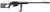 Zastava Arms Usa SRM93050 M93  50 BMG 5+1 33" Black Nitride Fluted Barrel, Black Picatinny Rail Receiver, Polymer Handguard, Black Synthetic Stock