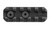 FAB FX-MA2B       M-LOK POLY   PICT RAIL 5-SLOTS