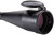 Butler Creek 40303 Tactical Objective Scope Cover Black Polymer 34-34.90mm Obj. Size 03 Screw On