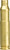 .223 CARTRIDGE RED LASER BORE SIGHTER