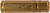 Aimshot BS30CAR Laser Boresighter  640 nm 30 Carbine Brass LR41 (3)