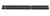 Weaver Standard Top Mount Aluminum Scope Base - Gloss Black - #80 - Mossberg 472 479 & 679