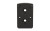 ARISAKA OFFSET OPTIC PLATE 2 RMR/SRO