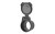 BTLR CRK ELMNT SCP CAP OBJ 40MM