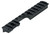 Crickett KSA00425 Crickettinny Scope Mount Matte Black